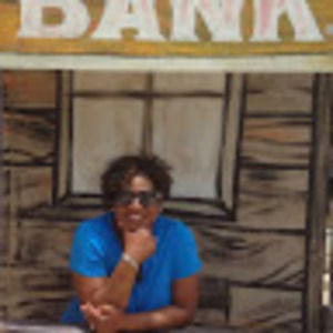 Meet your Posher, Rhonda